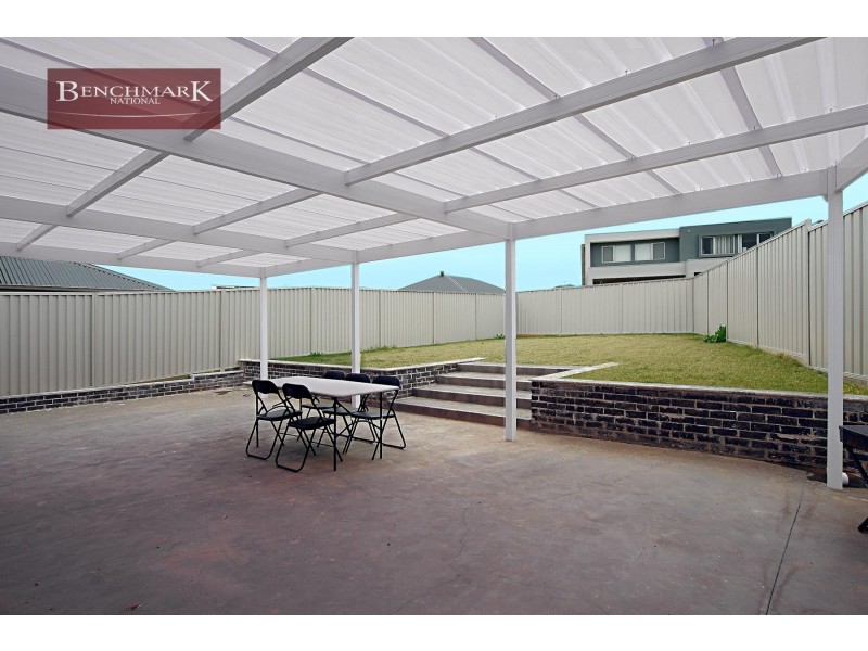 14 Willowie Way, Voyager Point NSW 2172