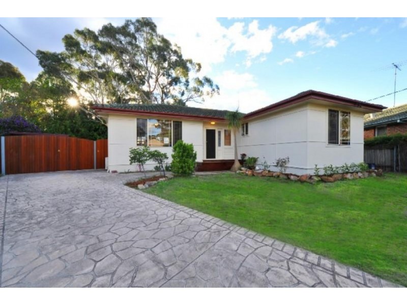 3 Bena bena, Holsworthy NSW 2173