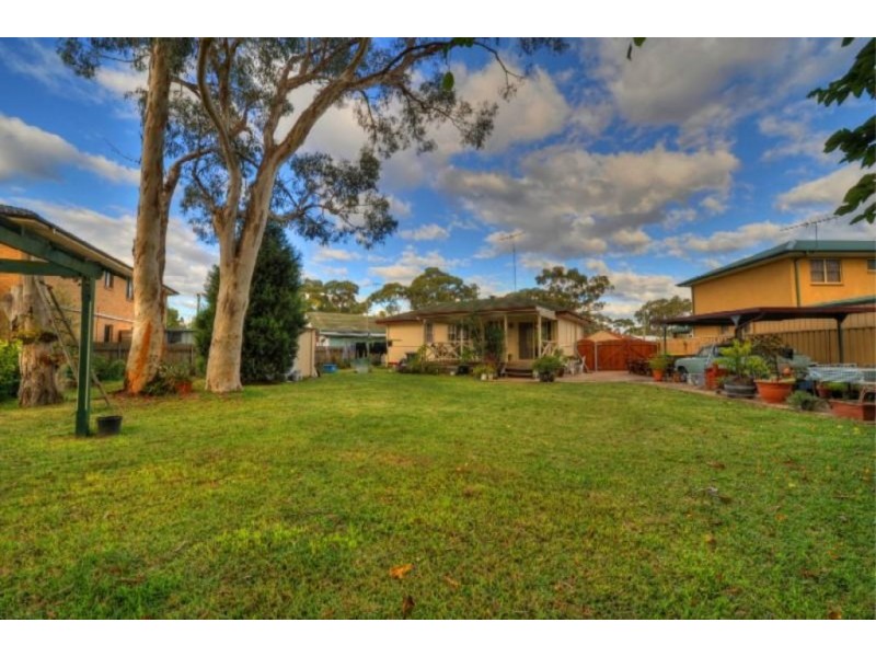 3 Bena bena, Holsworthy NSW 2173