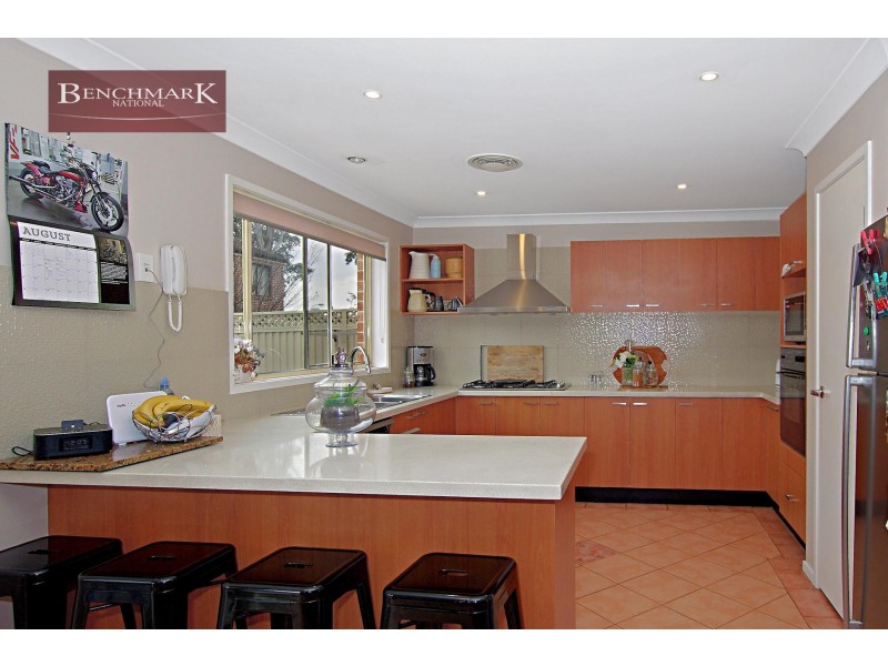 10 San Marino Drive, Prestons NSW 2170