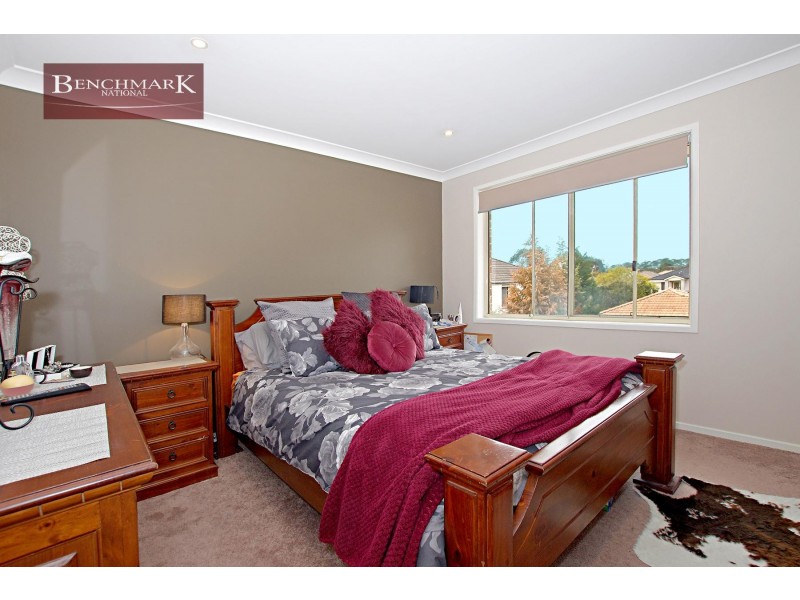 10 San Marino Drive, Prestons NSW 2170