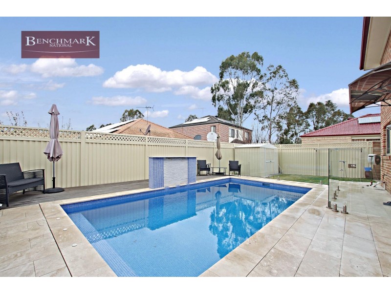 10 San Marino Drive, Prestons NSW 2170