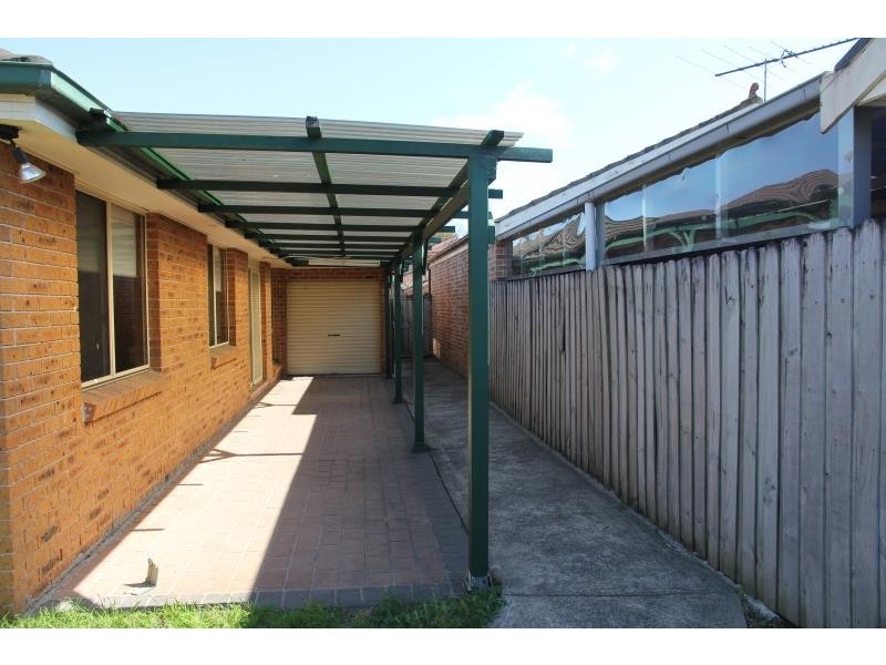 3 Warrego Court, Wattle Grove NSW 2173