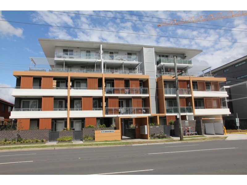 6/42-44 Hoxton Park, Liverpool NSW 2170