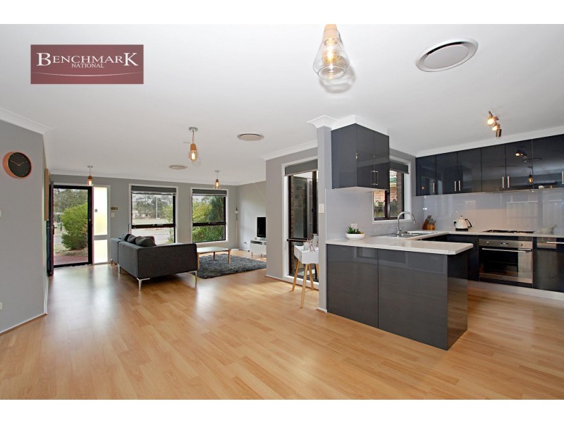 Wattle Grove NSW 2173