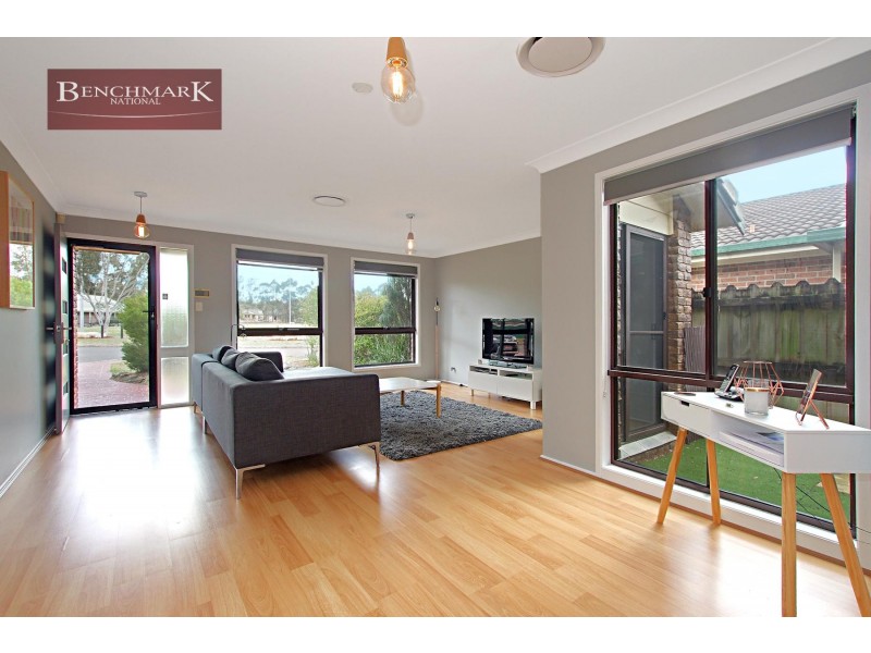 Wattle Grove NSW 2173