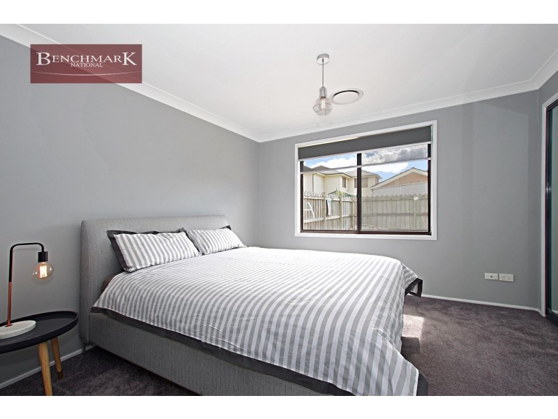 Wattle Grove NSW 2173