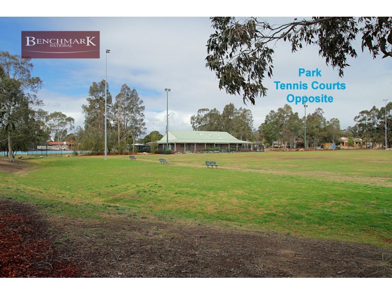 Wattle Grove NSW 2173