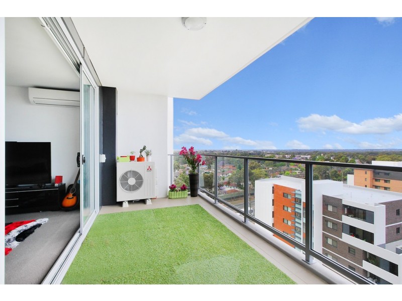 70/1-3 Bigge Street, Warwick Farm NSW 2170