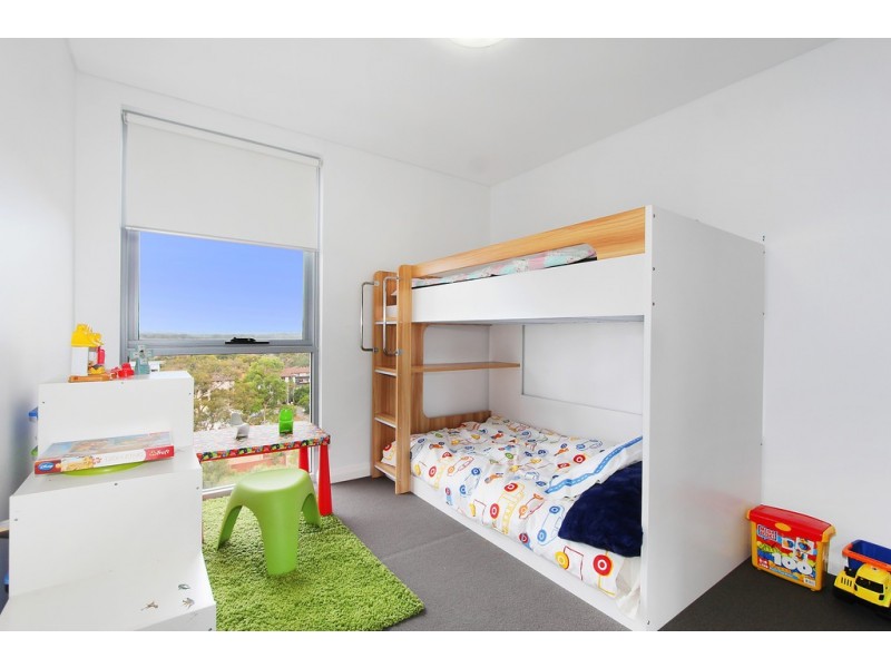 70/1-3 Bigge Street, Warwick Farm NSW 2170