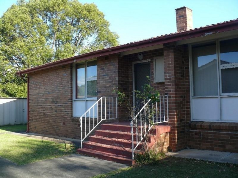 45 Infantry Parade, Holsworthy NSW 2173
