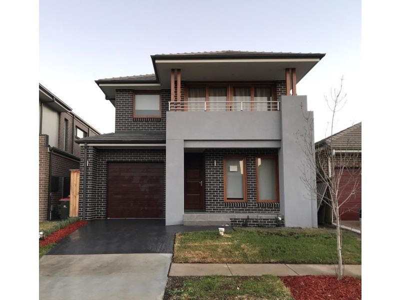 57 Horizon Circuit, Moorebank NSW 2170