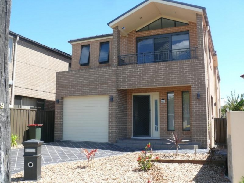 1B Swain Street, Moorebank NSW 2170