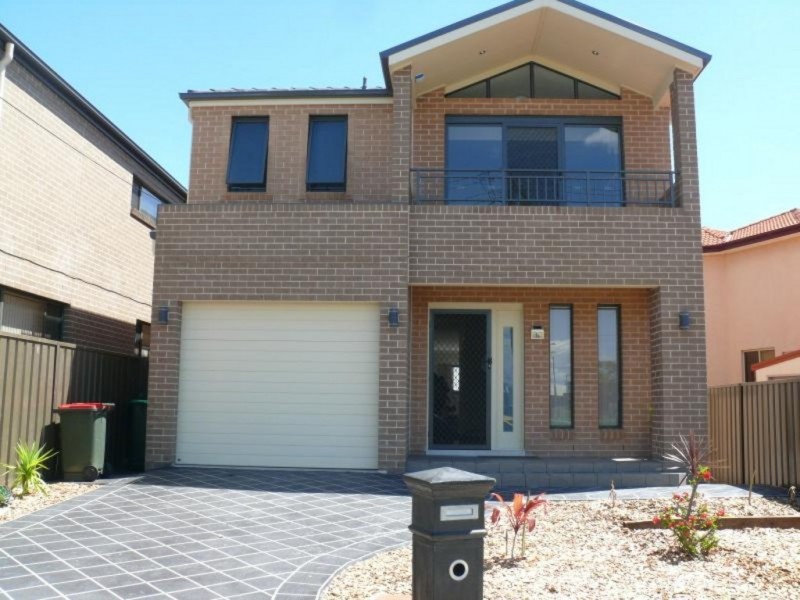 1B Swain Street, Moorebank NSW 2170