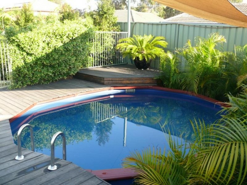 Wattle Grove NSW 2173