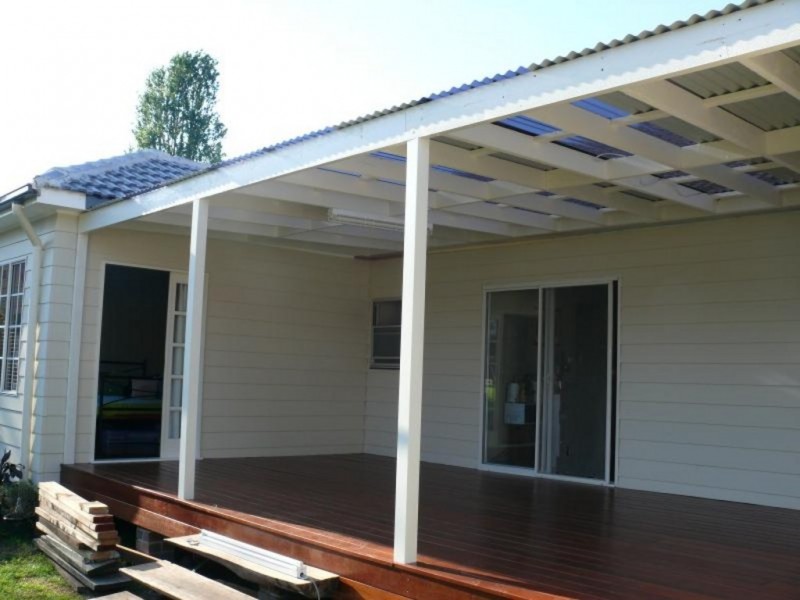 Wattle Grove NSW 2173