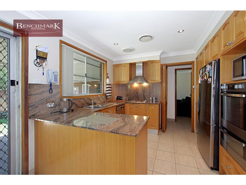 64 Meehan Avenue, Hammondville NSW 2170