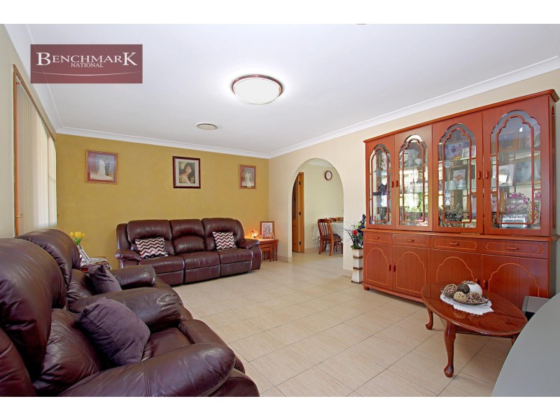 64 Meehan Avenue, Hammondville NSW 2170