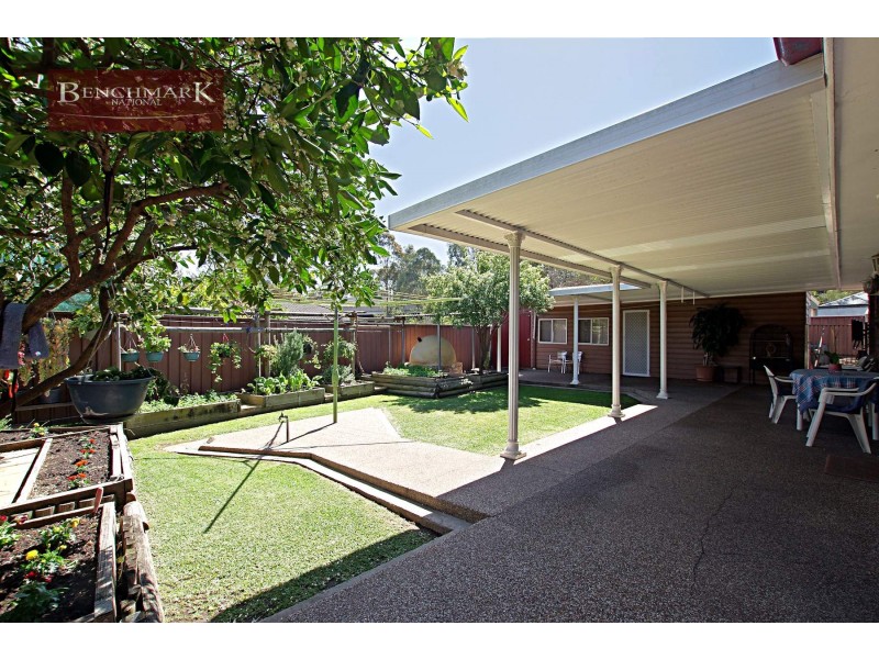 64 Meehan Avenue, Hammondville NSW 2170