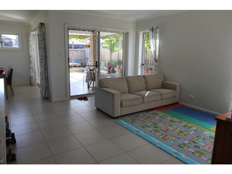 140 MADDECKS AVE, Moorebank NSW 2170