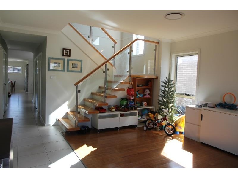 140 MADDECKS AVE, Moorebank NSW 2170 Floorplan