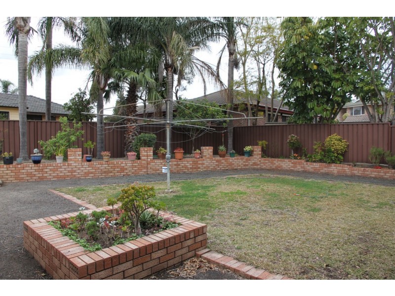 72 Lucas Avenue, Moorebank NSW 2170