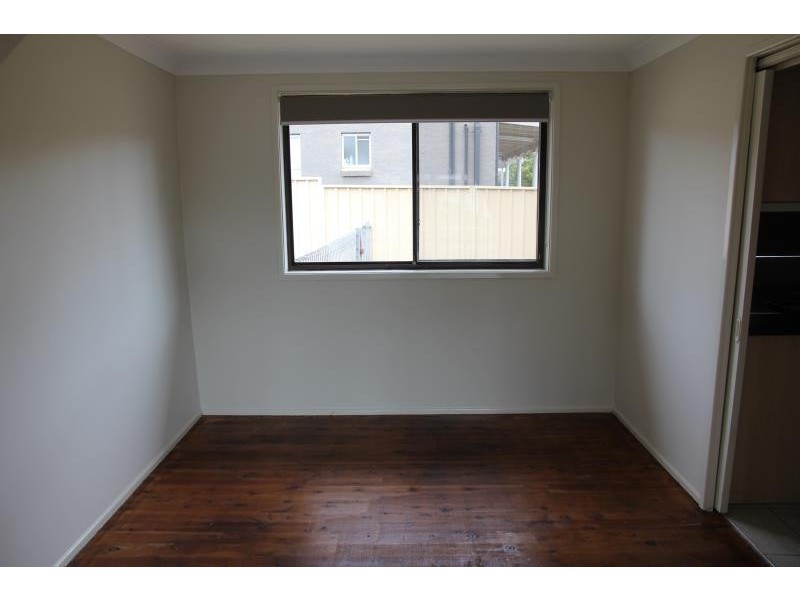 1 Abingdon Street, Chipping Norton NSW 2170