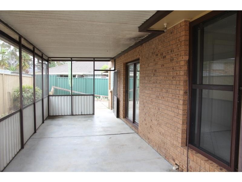 1 Abingdon Street, Chipping Norton NSW 2170