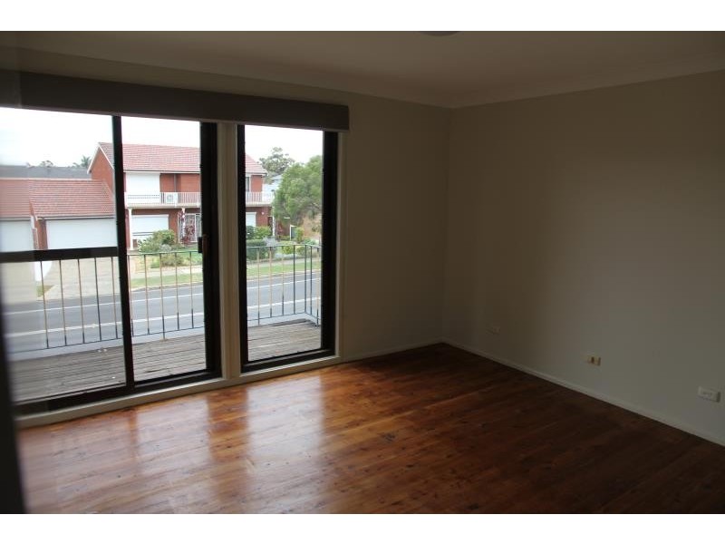 1 Abingdon Street, Chipping Norton NSW 2170