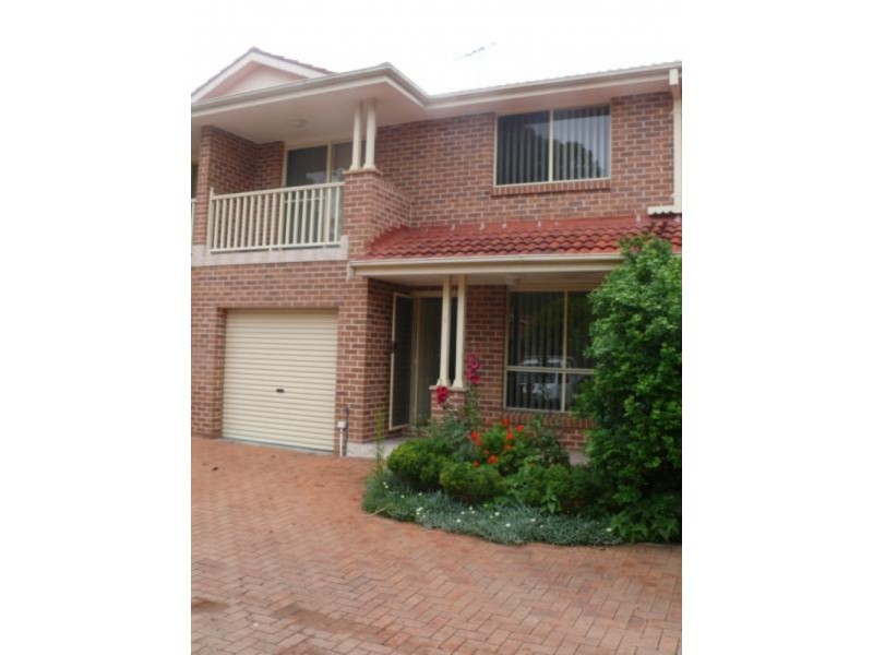 7/136-138 Heathcote Road, Moorebank NSW 2170