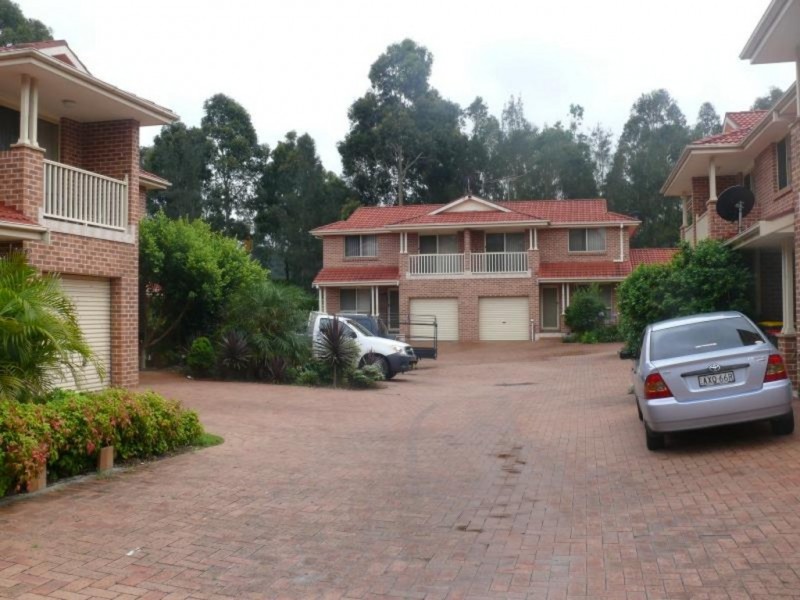 7/136-138 Heathcote Road, Moorebank NSW 2170