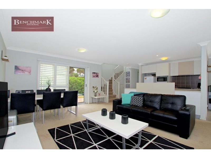 53 Whitfield Parade, Hammondville NSW 2170