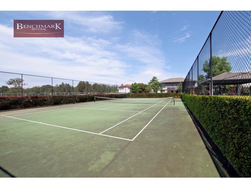 53 Whitfield Parade, Hammondville NSW 2170