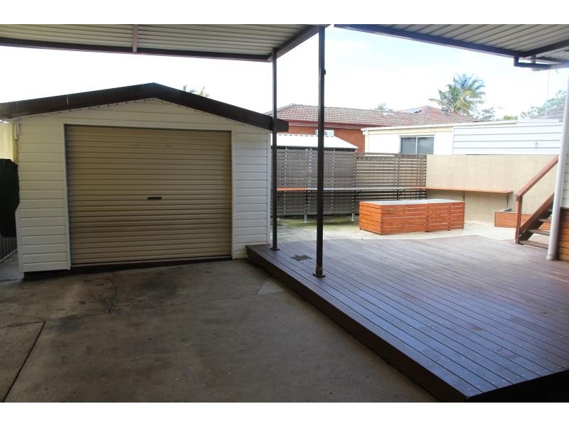 9 Young Street, Mount Pritchard NSW 2170
