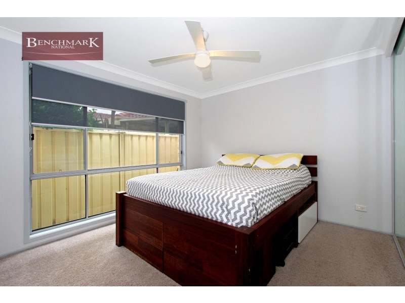 16 Wombeyan Court, Wattle Grove NSW 2173