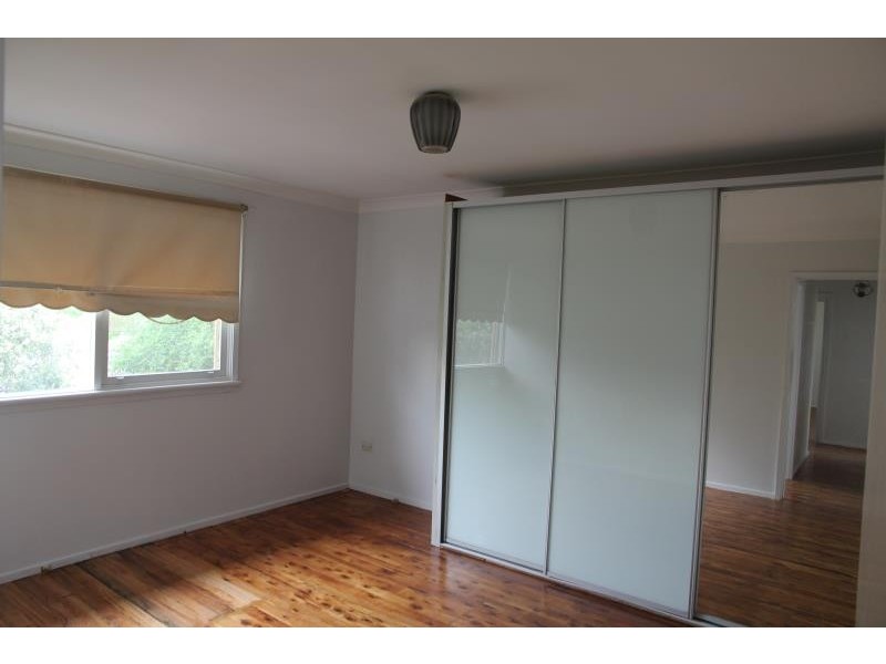 2 GOLDFINCH AVENUE, Moorebank NSW 2170