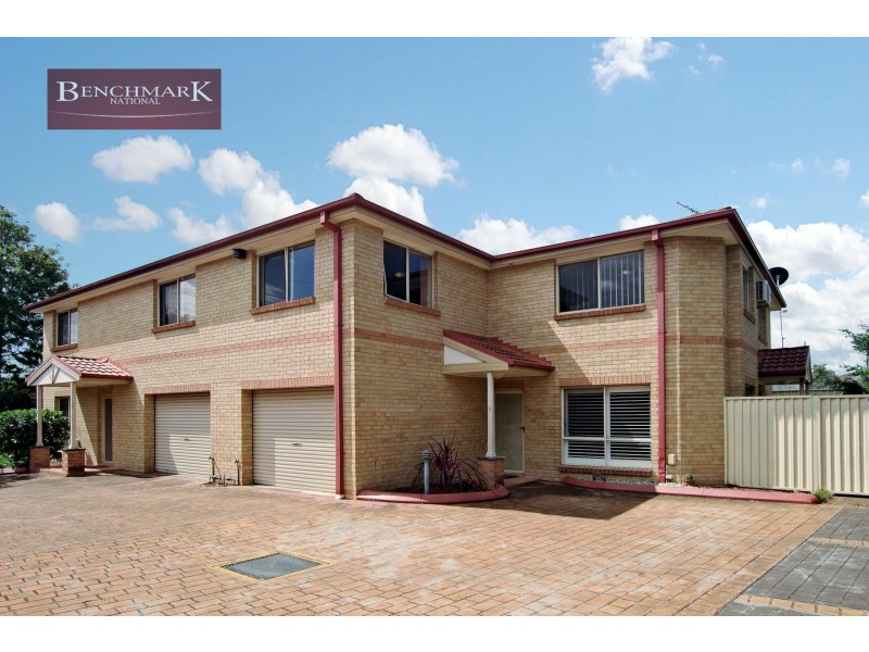 3/224 Epsom Road, Chipping Norton NSW 2170