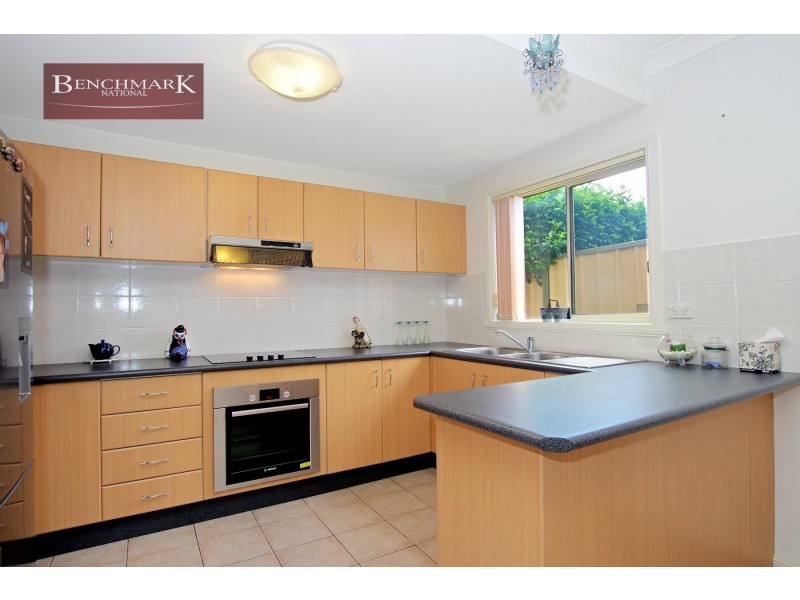 3/224 Epsom Road, Chipping Norton NSW 2170