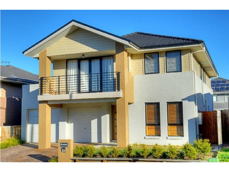 11 Biddle Street, Moorebank NSW 2170