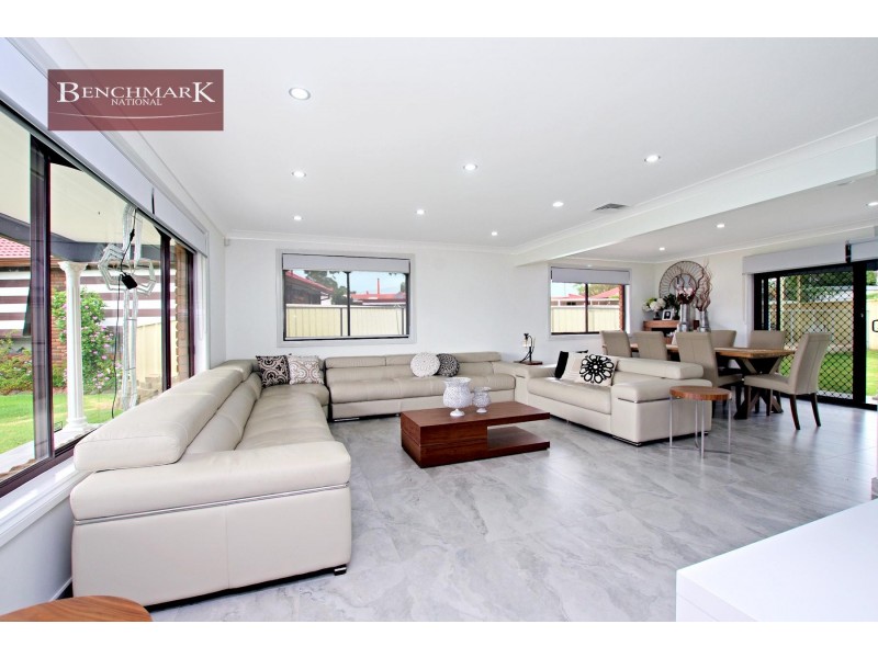 3 Lady Penrhyn Close, Lurnea NSW 2170