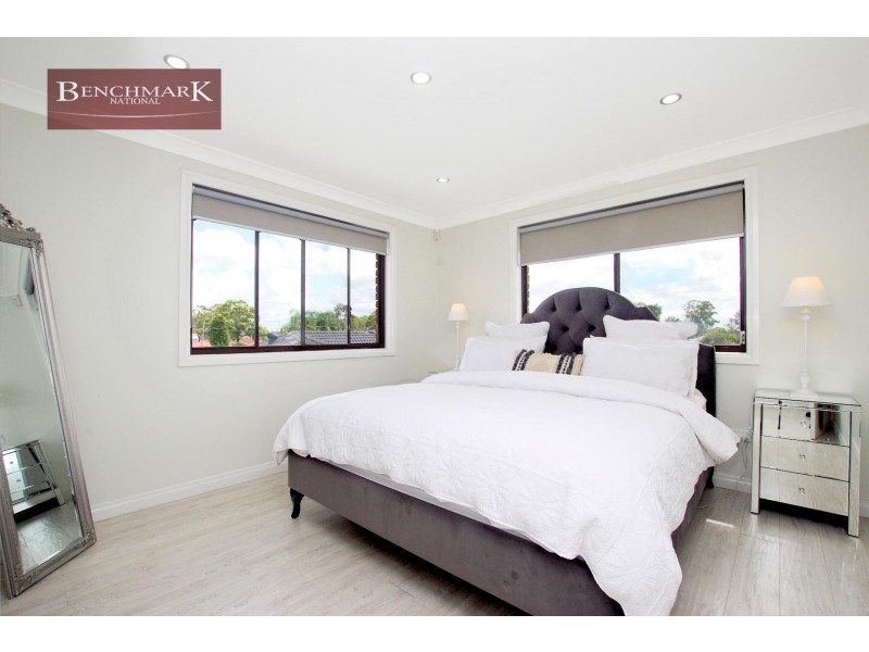 3 Lady Penrhyn Close, Lurnea NSW 2170