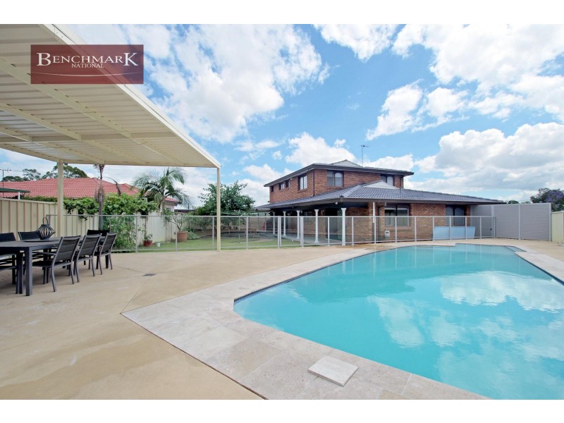 3 Lady Penrhyn Close, Lurnea NSW 2170