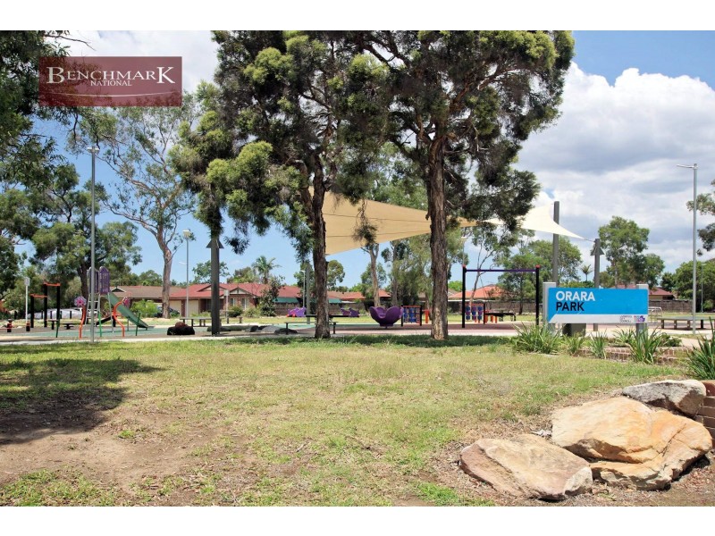 27 Delfin Drive, Wattle Grove NSW 2173