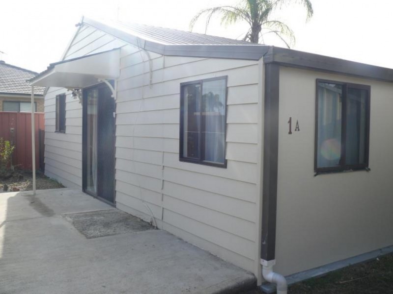 1A TOPIN PLACE, Moorebank NSW 2170
