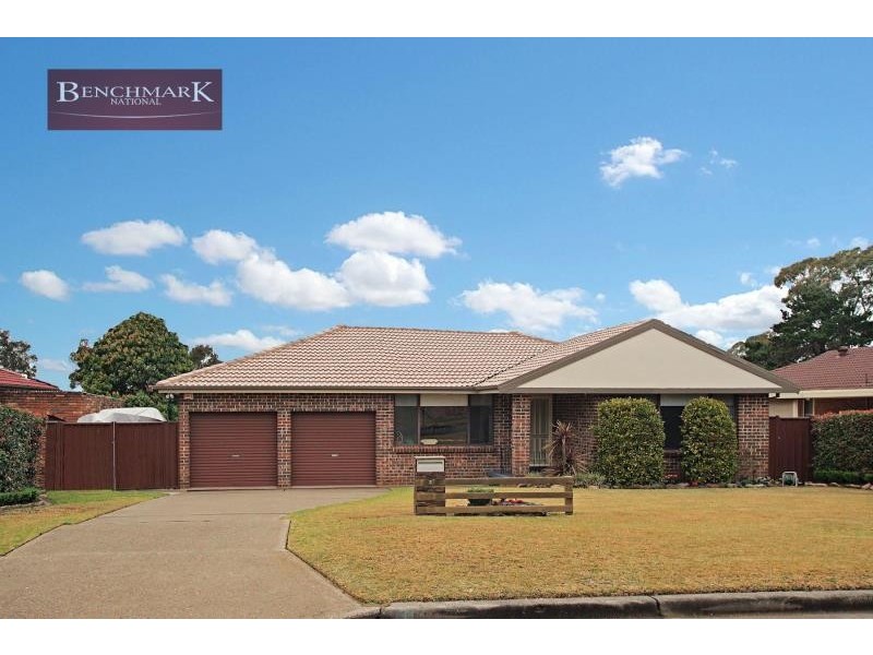 3 Attunga Crescent, Moorebank NSW 2170