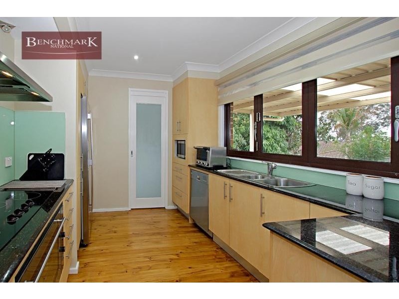 3 Attunga Crescent, Moorebank NSW 2170