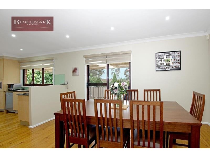 3 Attunga Crescent, Moorebank NSW 2170