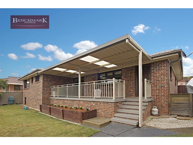 3 Attunga Crescent, Moorebank NSW 2170