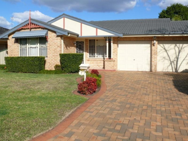 7 Rugby Crescent, Chipping Norton NSW 2170
