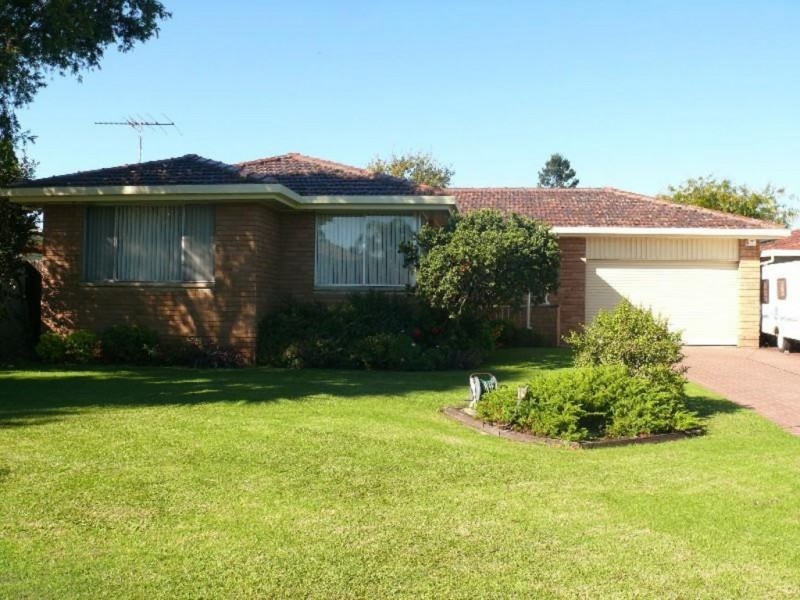 16 Haerse Avenue, Chipping Norton NSW 2170